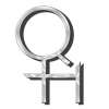 Madam Quinn Helix Logo